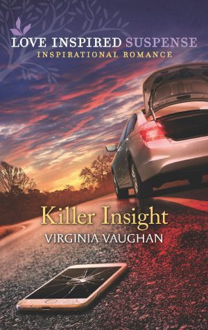 [Covert Operatives 04] • Killer Insight